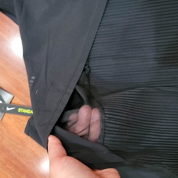 NWT size XL Nike running tank - Picture 10 of 12